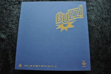 Buzz Quiz World Special Edition Playstation 3 PS3
