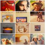 Cat Stevens, Paul Simon, Simon & Garfunkel, Neil Diamond,, Nieuw in verpakking