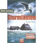 Sturmläuten 9783404174720 Nina Ohlandt, Verzenden, Gelezen, Nina Ohlandt