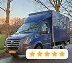 Verhuisbedrijf Leiden verhuizers verhuizing verhuisservice