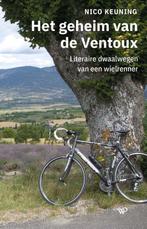 Het geheim van de Ventoux 9789462497504 Nico Keuning, Verzenden, Zo goed als nieuw, Nico Keuning