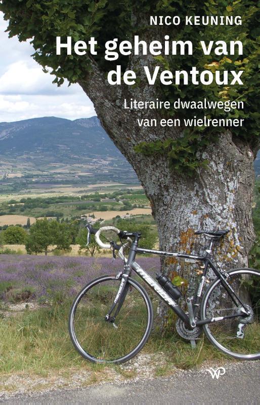Het geheim van de Ventoux 9789462497504 Nico Keuning, Boeken, Hobby en Vrije tijd, Zo goed als nieuw, Verzenden
