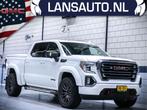 GMC Sierra AT4 Carbon Pro Edition | 6.2L V8, Auto's, Wit, Nieuw, LPG, Lease