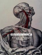9781786275714 Anatomica Joanna Ebenstein, Nieuw, Joanna Ebenstein, Verzenden