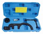 Timingset BMW - Afstelset - Distributieset - N47 - N47S - N5, Ophalen of Verzenden, Nieuw