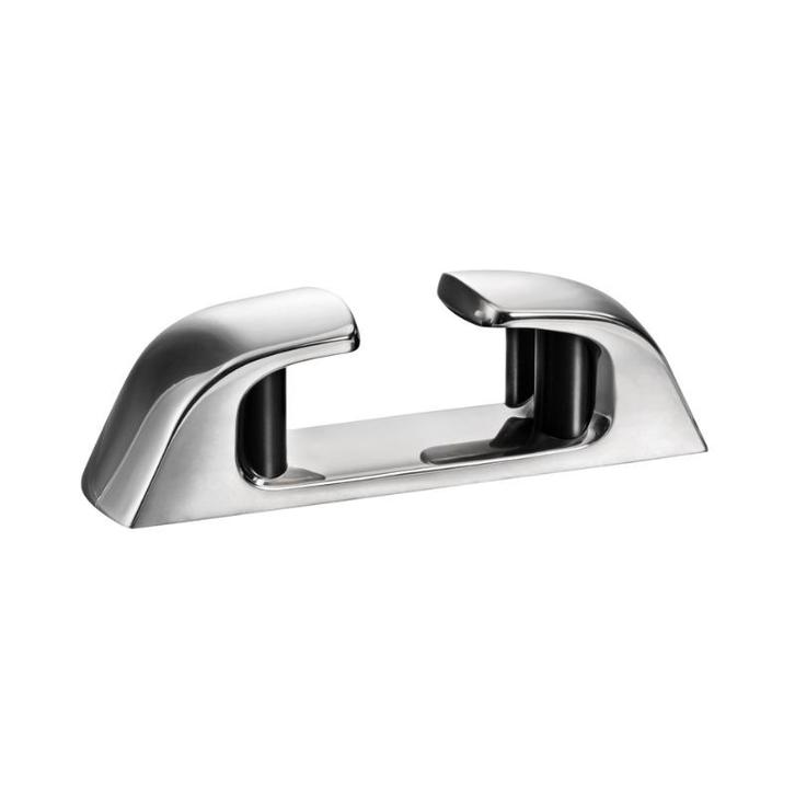 Straight Roller Touwgeleider RVS, Watersport en Boten, Bootonderdelen, Nieuw, Zeilboot of Motorboot, Ophalen of Verzenden