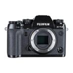 Fujifilm X-T2 systeemcamera Body Zwart - Tweedehands, Verzenden, Gebruikt