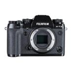 Fujifilm X-T2 systeemcamera Body Zwart - Tweedehands, Audio, Tv en Foto, Fotocamera's Digitaal, Verzenden, Gebruikt