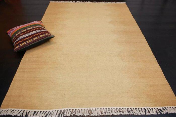 Handgeweven Kelim tapijt ca. 180 x 120 cm. Wol, nieuw -, Huis en Inrichting, Stoffering | Tapijten en Kleden