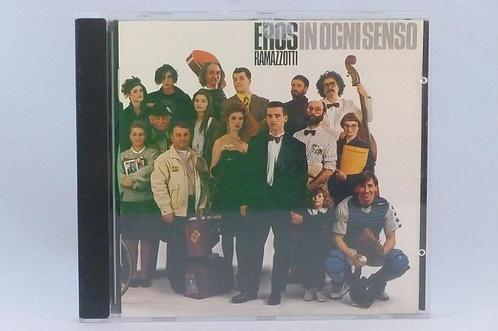 Eros Ramazzotti - Eros 9, Cd's en Dvd's, Cd's | Pop, Verzenden