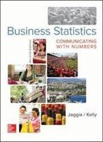 Business Statistics | 9781259251061, Verzenden, Nieuw