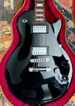 Gibson - Les Paul Studio Ebony – 2015 - - Elektrische gitaar, Nieuw