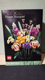 Lego - Creator Expert - 10280 - Botanical Collection -, Nieuw