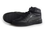 Puma Hoge Sneakers in maat 41 Zwart | 10% extra korting, Kleding | Dames, Schoenen, Puma, Zo goed als nieuw, Sneakers of Gympen