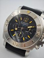 Panerai - Luminor Submersible 1950 Chrono 1000M Limited, Sieraden, Tassen en Uiterlijk, Horloges | Heren, Nieuw