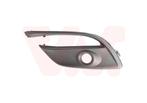 BUMPER GRILL VOOR MAZDA 3 2014-2017 BAJC50C21A, Auto-onderdelen, Ophalen of Verzenden, Nieuw