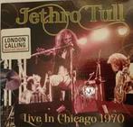 cd - Jethro Tull - Live In Chicago 1970, Cd's en Dvd's, Verzenden, Nieuw in verpakking