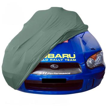 Autohoes passend voor Subaru Impreza WRX STi 1st gen binnen beschikbaar voor biedingen