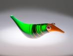 Studio Berànek - Jan Exnar - Figuur - Uccello Tropicale -