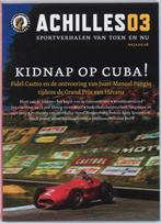 Achilles / 3 9789020409437 en, Boeken, Verzenden, Zo goed als nieuw, En