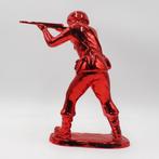 Alessandro Padovan (1983) - PEACEKEEPERS LUXURY RED (NEW, Antiek en Kunst