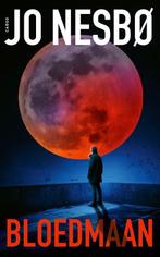 Bloedmaan / Harry Hole 9789403108810 Jo Nesbo, Verzenden, Gelezen, Jo Nesbo