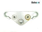Voorvork Kroonplaat Honda VT 125 Shadow 1999-2004 (VT125), Verzenden, Gebruikt