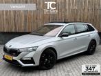 Zakelijke Lease |  Škoda Octavia Combi 1.4 TSI RS iV PHEV Pa, Auto's, Skoda, Automaat, Gebruikt, Euro 6, Overige kleuren