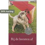 Bij De Beesten Af 9789044315806 C. Sharp, Verzenden, Zo goed als nieuw, C. Sharp