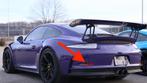 Porsche GT3 (RS) Reflector delete kit, Verzenden