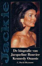 JACKIE 9789024518159 Heymann, Boeken, Verzenden, Zo goed als nieuw, Heymann