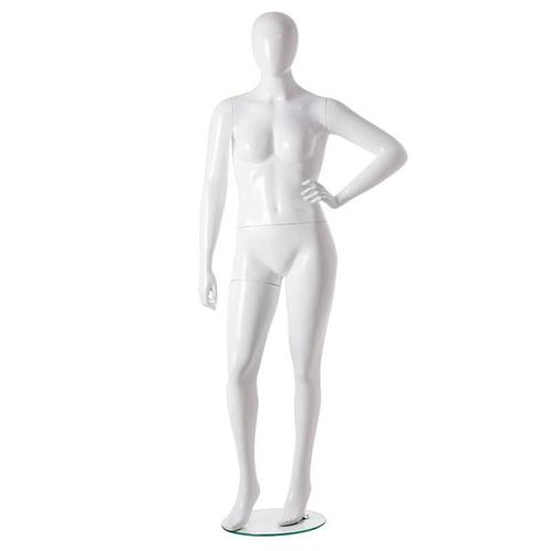 Plus size faceless etalagepop Gruppo Corso model Mona03, Zakelijke goederen, Kantoor en Winkelinrichting | Winkel en Inventaris