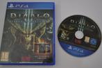 Diablo III - Eternal Collection (PS4), Verzenden, Zo goed als nieuw
