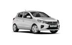 Private Lease - Mitsubishi Space Star - 1.2 Active 5d, Auto's, Mitsubishi, Gebruikt, Met garantie (alle), Handgeschakeld, Space Star