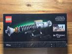 Lego Set - 40730 - Star Wars - Luke Skywalkers Lightsaber, Kinderen en Baby's, Speelgoed | Duplo en Lego, Nieuw