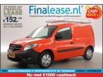 Mercedes-Benz Citan 108 CDI BlueEFFICIENCY L1H1 Marge PDC, Auto's, Bestelauto's, Overige kleuren, Mercedes-Benz, Nieuw, Mistlampen
