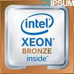 Intel Xeon Bronze 3104 processor, Computers en Software, Processors, Nieuw, Intel Xeon, Ophalen of Verzenden