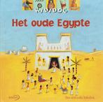 Het oude Egypte / Kididoc 9789076830865 S. Baussier, Verzenden, Gelezen, S. Baussier