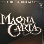 Magna Carta - No Truth In The Rumour (Vinyl LP), Cd's en Dvd's, Vinyl | Pop, Verzenden, Nieuw in verpakking