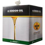 Kroon Olie Dieselfleet CD+ 15W40 BiB 15 Liter, Auto diversen, Onderhoudsmiddelen, Ophalen of Verzenden