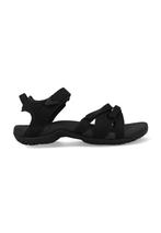 Teva Sandalen 4266-BKBK Zwart-41, Kleding | Dames, Schoenen, Verzenden, Nieuw, Zwart