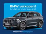 BMW X1 verkopen? Snel, simpel en voor de beste prijs!, Gebruikt, LED verlichting