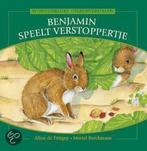 Benjamin speelt verstoppertje / Avontuurlijke dierenverhalen, Verzenden, Gelezen, A. de Petigny