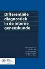 Different. diagnost. in de interne geneeskunde 9789031315130, Gelezen, Reitsma, Verzenden
