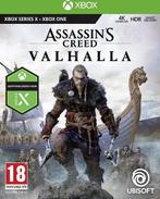 Assassins Creed: Valhalla Xbox One Morgen in huis!, Ophalen of Verzenden, 1 speler, Zo goed als nieuw, Vanaf 18 jaar