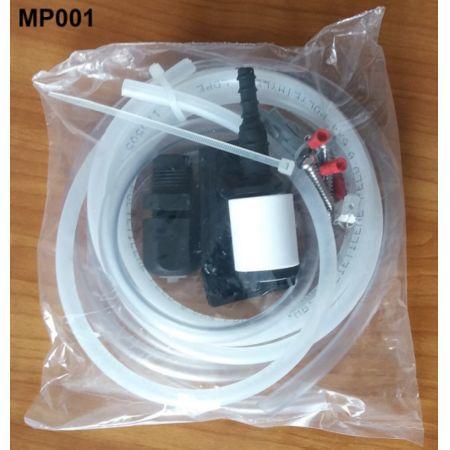 Milwaukee MP815 pH-doseerpomp rivisie set, Dieren en Toebehoren, Vissen | Aquaria en Toebehoren, Ophalen of Verzenden