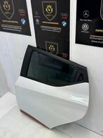 Nissan Micra bj.2018 portier 4-deurs links achter deur, Auto-onderdelen, Gebruikt, Links, Nissan, Deur