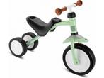 Puky Pukymoto - Loopfiets - Verstelbaar stuur en zadel -, Verzenden, Zo goed als nieuw