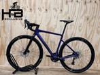 Rose Backroad GRX RX600 Carbon Gravelbike 2022, Fietsen en Brommers, Overige merken, 28 inch, Carbon, 10 tot 15 versnellingen
