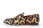 Notre-V Loafers in maat 37½ Panter | 10% extra korting, Notre-V, Overige kleuren, Verzenden, Overige typen